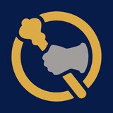 Logo de la comunidad de Telegram — Hetman History