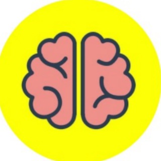 Логотип телеграм спільноти - Цікаво знати 🧠 Наука та факти