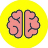 Logo de la comunidad de Telegram — Цікаво знати 🧠 Наука та факти