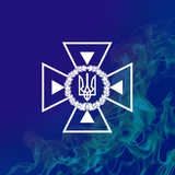 Логотип телеграм спільноти - ДСНС Київщини