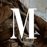 Logo de la comunidad de Telegram — МЕТАРОМАНТИКА