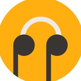 Logo de la comunidad de Telegram — All That Swing