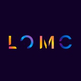 Logo de la comunidad de Telegram — Можливості для молоді від ЛОМЦ