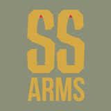 Logo de la comunidad de Telegram — SS ARMS