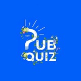 Logo de la comunidad de Telegram — PubQuiz