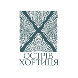 Логотип телеграм спільноти - Національний заповідник "Хортиця" official