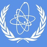 Logo de la comunidad de Telegram — Kharkiv is a city for scientific discoveries