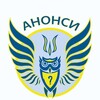 One of the images from the logo history of this community