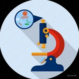 Logo de la comunidad de Telegram — Мікросвіт