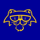 Logo de la comunidad de Telegram — Історичний Кіт 🐈