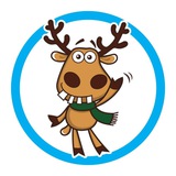 Logo de la comunidad de Telegram — Підслухано Куку-Йоптівка