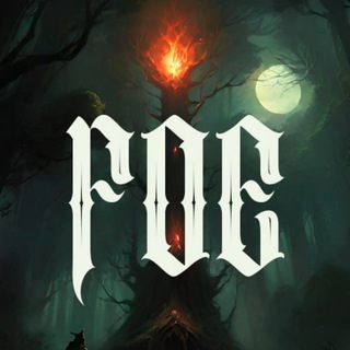 One of the images from the logo history of this community