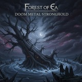 Логотип телеграм спільноти - Forest of Ea