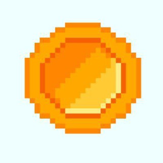 Telegram community logo — 