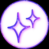 Logo de la comunidad de Telegram — shinenovell