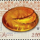 Логотип телеграм спільноти - 🇺🇦 Паляниця - Новини Україна - Війна