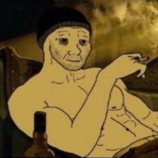 Логотип телеграм спільноти - 