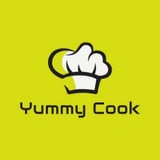 Logo de la comunidad de Telegram — Yummy Cook