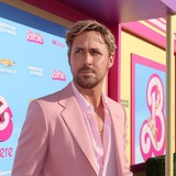 Logo de la comunidad de Telegram — Ryan Gosling memes