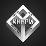 Telegram community logo — ИННРИ