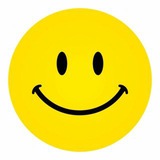 Logo de la comunidad de Telegram — Smile