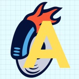 Logo de la comunidad de Telegram — Autonews in UA