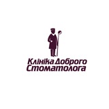 Logo de la comunidad de Telegram — Клініка Доброго Стоматолога | Стоматологія Київ