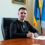 Логотип телеграм спільноти - Віталій Мацюк/Корсунь громада