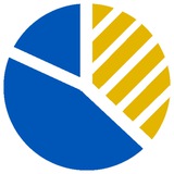 Logo de la comunidad de Telegram — Вебінвестор