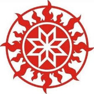 Logo de la comunidad de Telegram — 