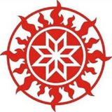 Logo de la comunidad de Telegram — Самокопатель