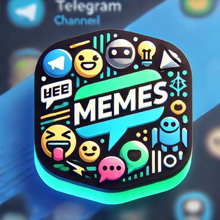 Telegram community logo — 