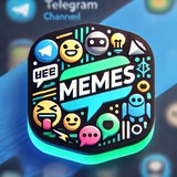 Logo de la comunidad de Telegram — MEMOrandum