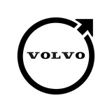 Logo de la comunidad de Telegram — Volvo Viking Motors Kyiv 🛞