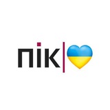 Logo de la comunidad de Telegram — ПІК. Прикарпатська інформаційна корпорація
