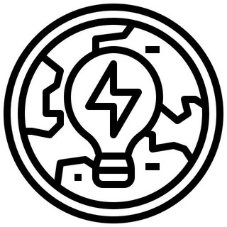 Telegram community logo — Генераторы всем