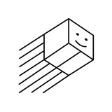 Logo de la comunidad de Telegram — Cargo transportation in Asturias