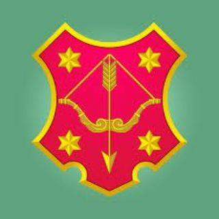 Логотип телеграм спільноти - POLTAVA INFO|