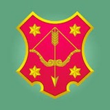 Логотип телеграм спільноти - POLTAVA INFO|