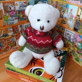 Книжковий ведмедик 📚🐻 (дитячі книги)