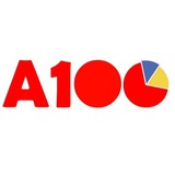Logo de la comunidad de Telegram — A100.in.ua