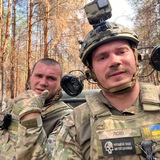 Логотип телеграм спільноти - Брати Яковлеви 🇺🇦 ꑭ