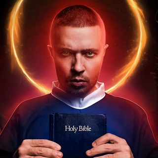Telegram community logo — СТРАШНЕ | BLOGMAYSTER