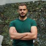 Логотип телеграм спільноти - PEICHEV