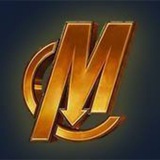 Telegram community logo — Митники