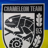 Telegram community logo - CHAMELEON TEAM🇺🇦