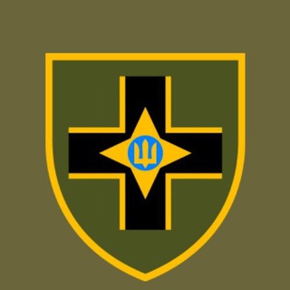 Логотип телеграм спільноти - 28 ОМБр ім. Лицарів Зимового Походу