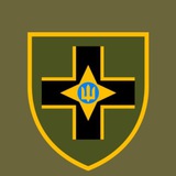 Logo de la comunidad de Telegram — 28 ОМБр ім. Лицарів Зимового Походу