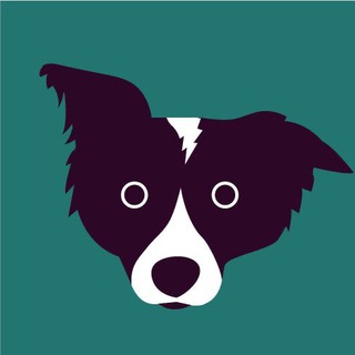 Logotipo de la comunidad de telegram - Меланія Подоляк