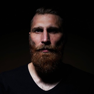 Логотип телеграм спільноти - Павло Вишебаба
